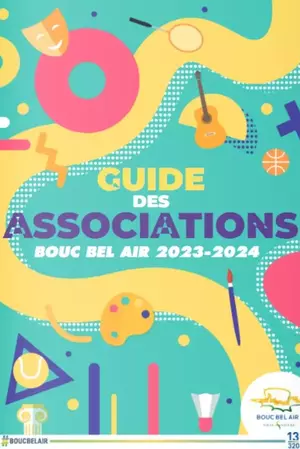 Guide des Associations 2023-2024