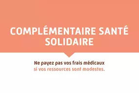 Soutien Financier de L'ETAT : L’Assistance Santé Solidaire (CSS)